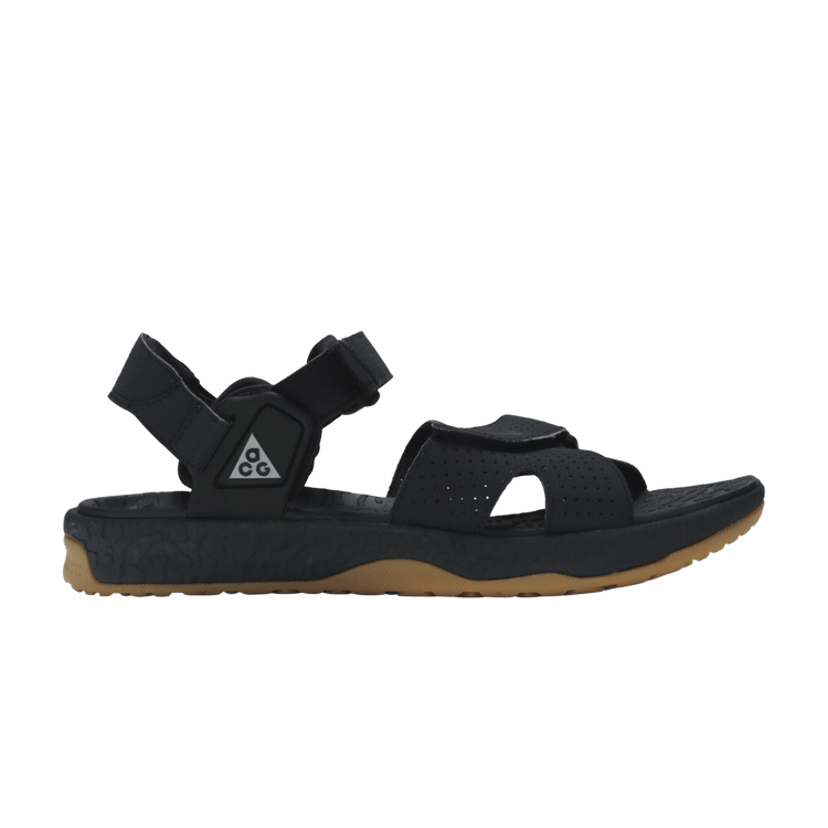 Nike ACG Air Deschutz Black Gum
