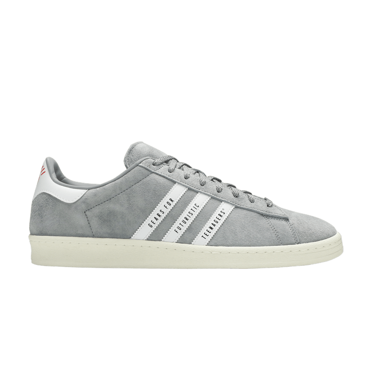 adidas Campus Human Made Grey