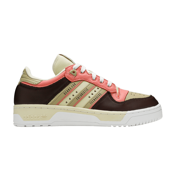 adidas Rivalry Low Human Made Sand