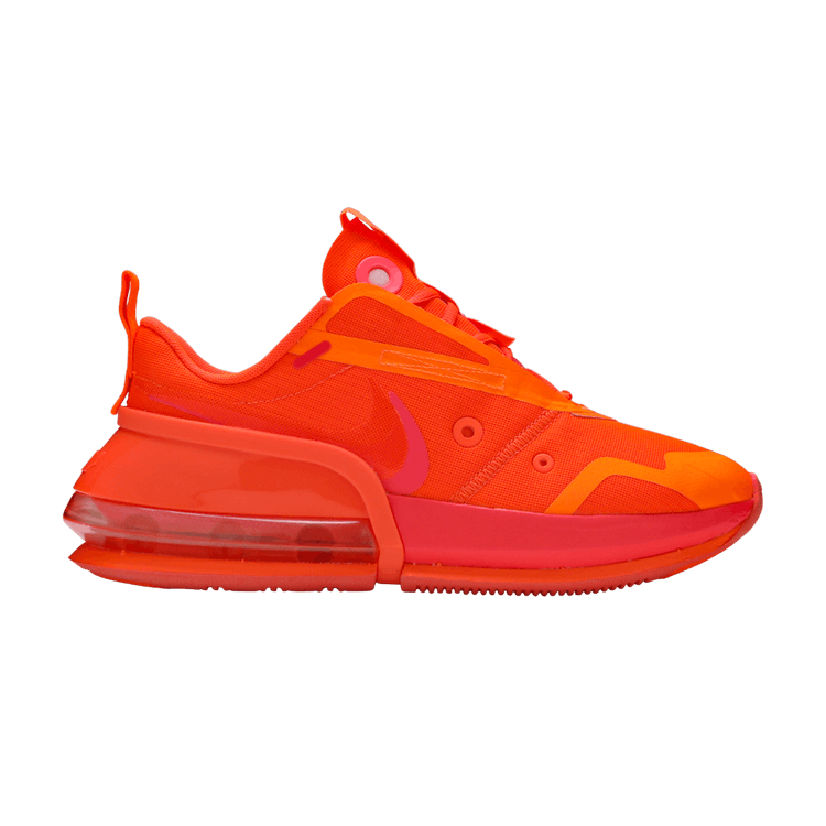 Nike Air Max Up Hyper Crimson Total Orange (Women's)
