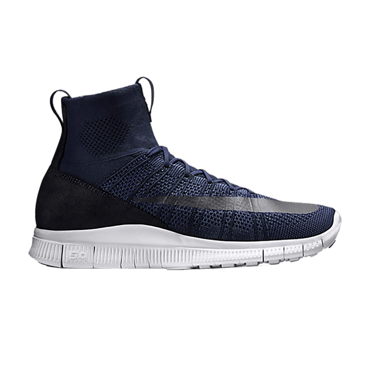 Nike Superfly Mercurial Dark Obsidian