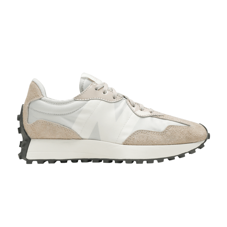 New Balance 327 White Birch (Women's)