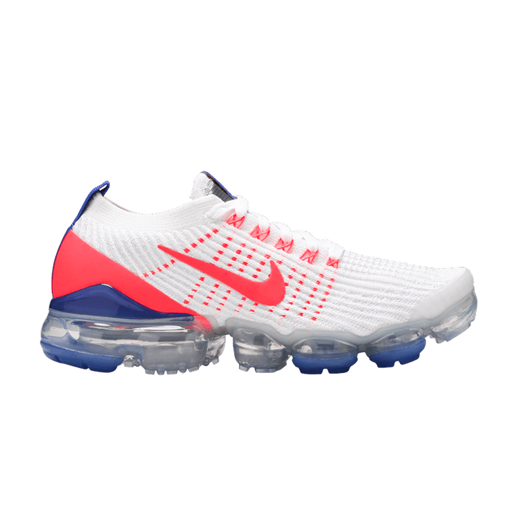Nike Air VaporMax Flyknit 3 Astronomy Blue (Women's)