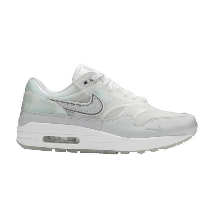 Nike Air Max 1 SNKRS Day White (Women's)