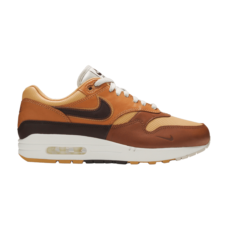 Nike Air Max 1 SNKRS Day Brown