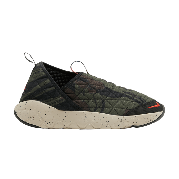 Nike ACG MOC 3.0 Mt.Fuji Black