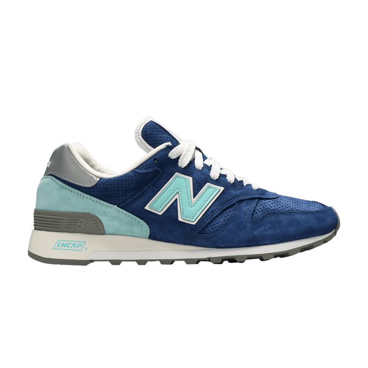 New Balance 1300 Blue White