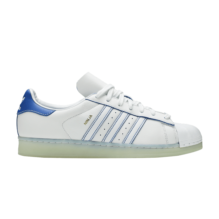 adidas Superstar Ninja