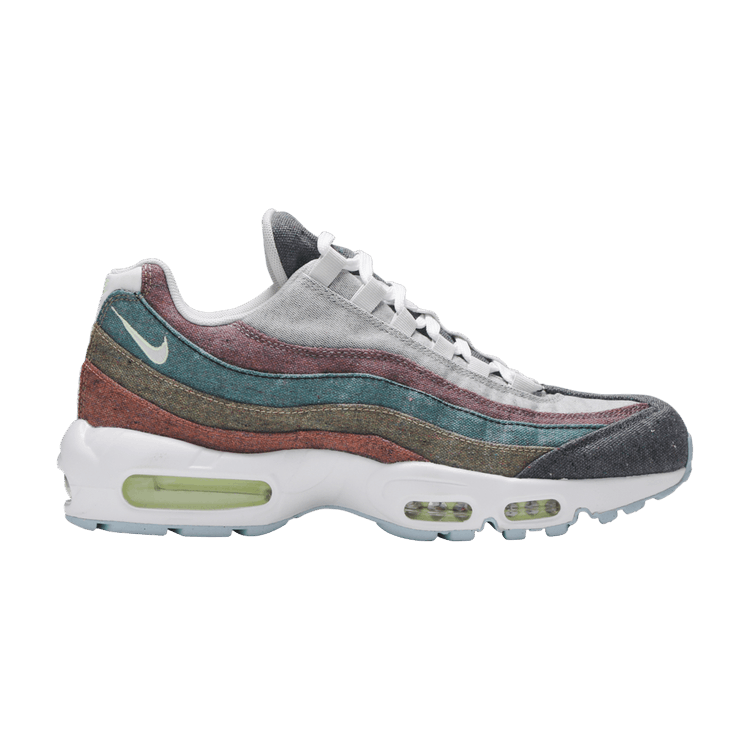 Nike Air Max 95 Recycled Canvas