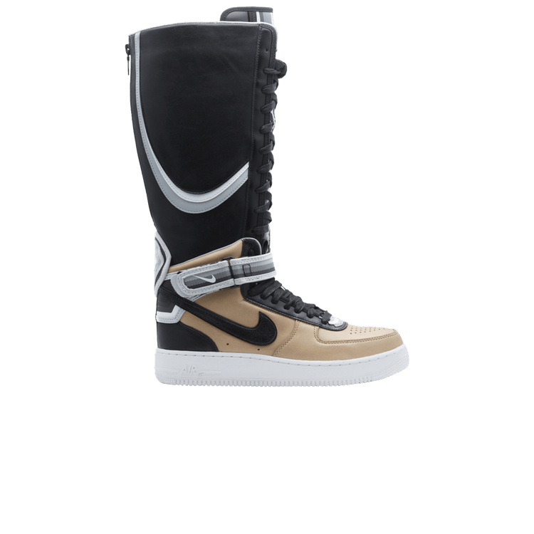 Nike Air Force 1 Boot Tisci Tan (Women's)