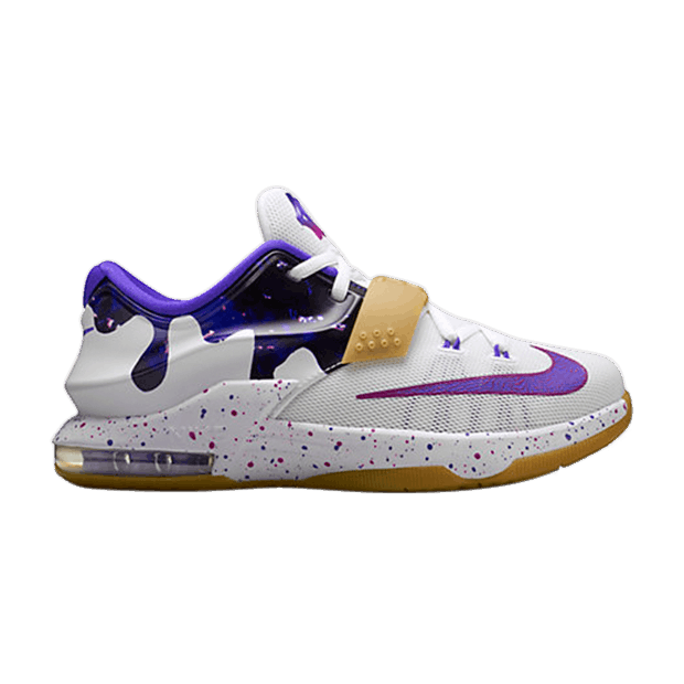 Nike KD 7 Peanut Butter Jelly (GS)