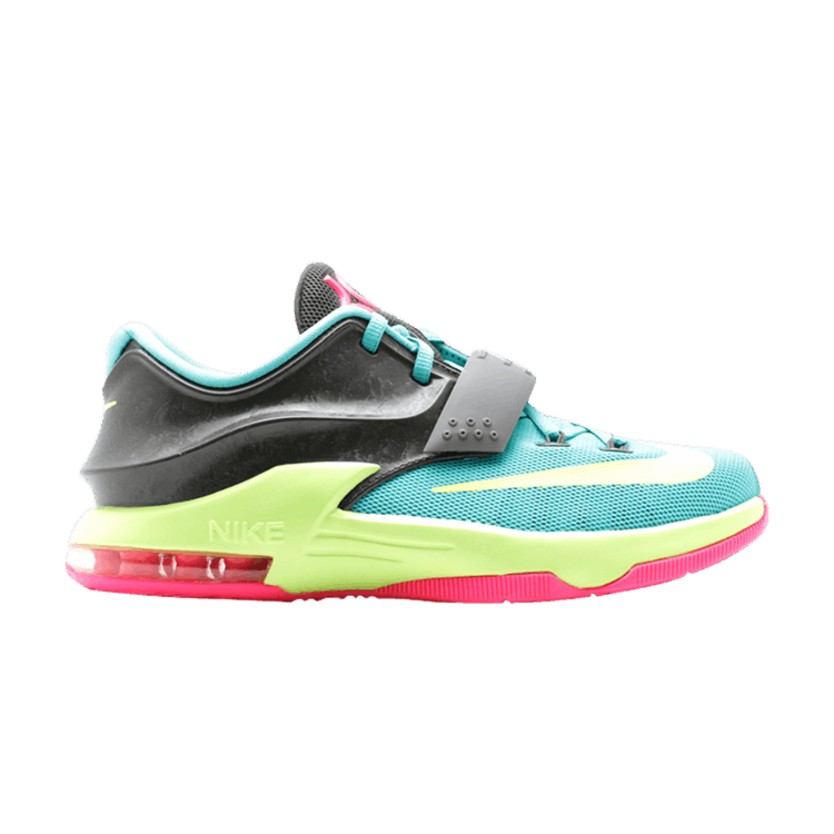 Nike KD 7 Carnival (GS)