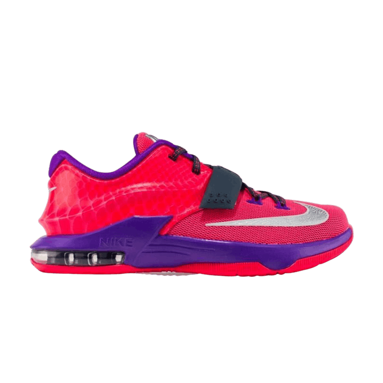 Nike KD 7 Hyper Punch (GS)