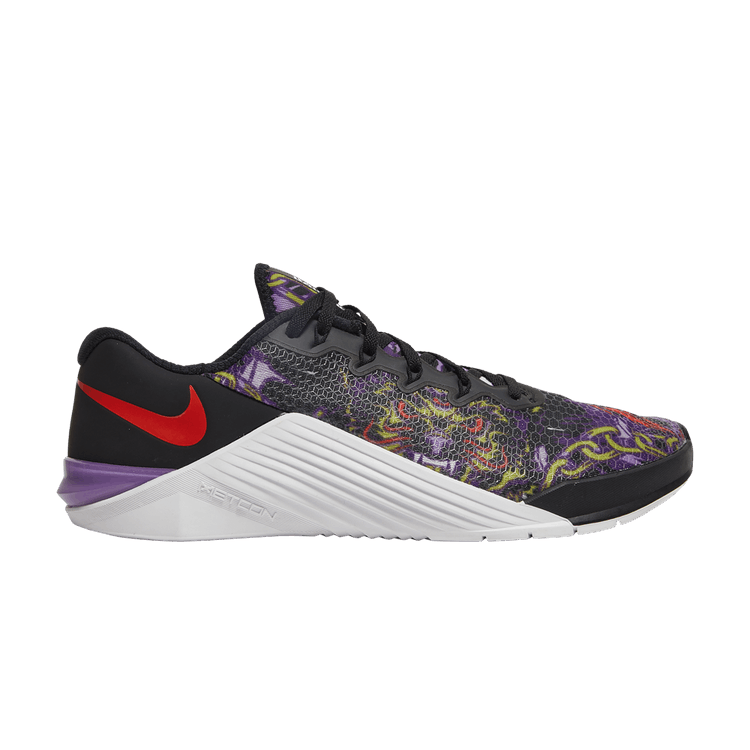 Nike Metcon 5 Purple Nebula