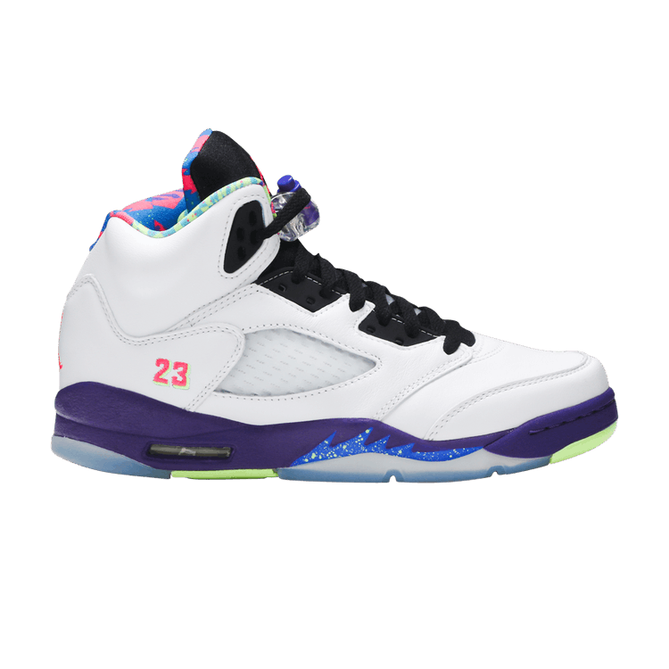 Jordan 5 Retro Alternate Bel-Air (GS)