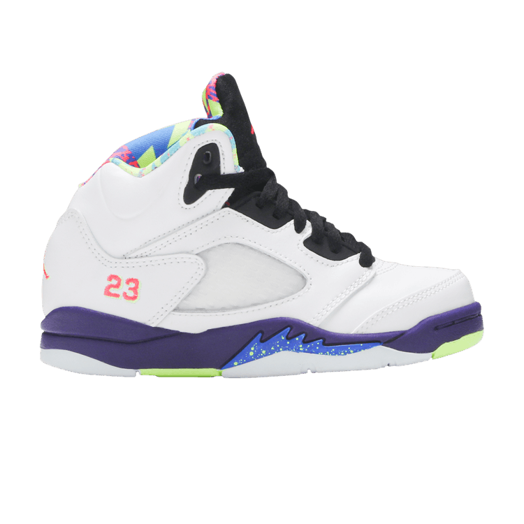 Jordan 5 Retro Alternate Bel-Air (PS)