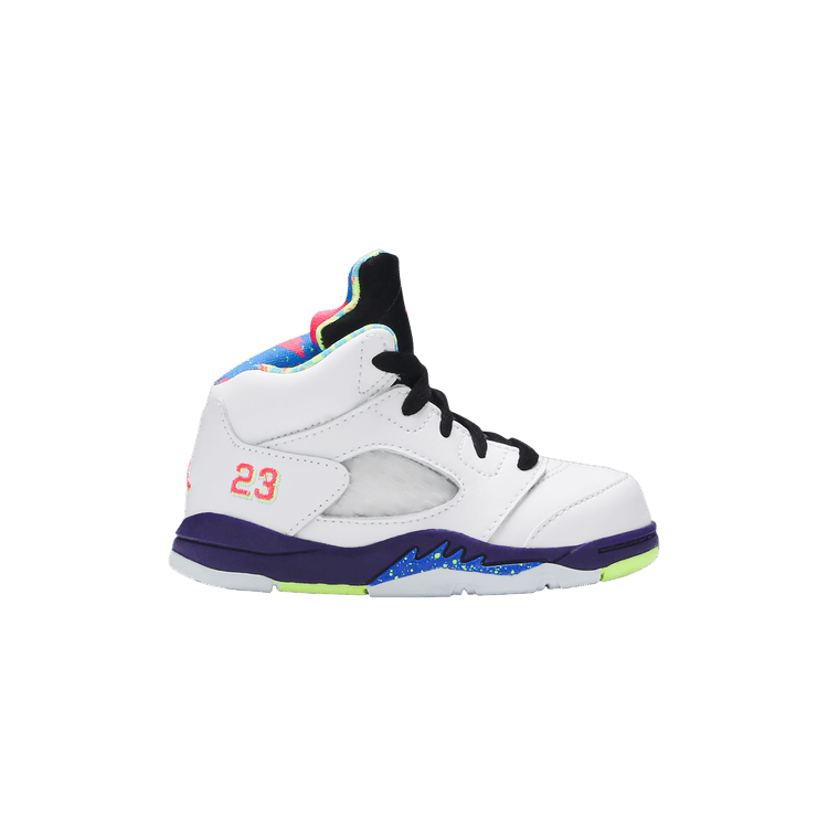 Jordan 5 Retro Alternate Bel-Air (TD)