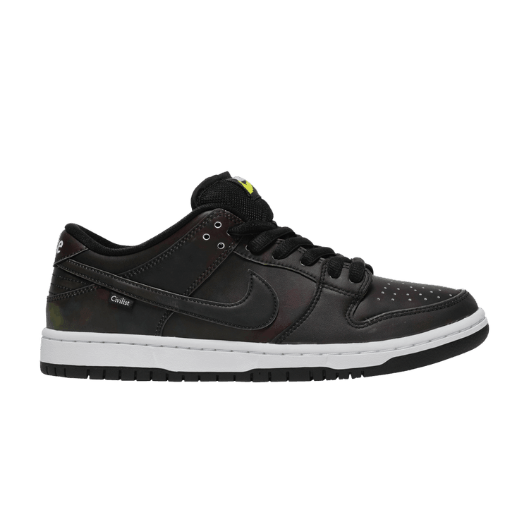 Nike SB Dunk Low Civilist - Side Kicks