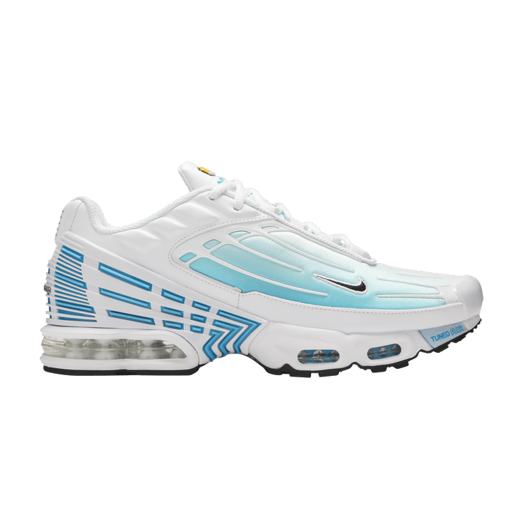 Nike Air Max Plus 3 Laser Blue