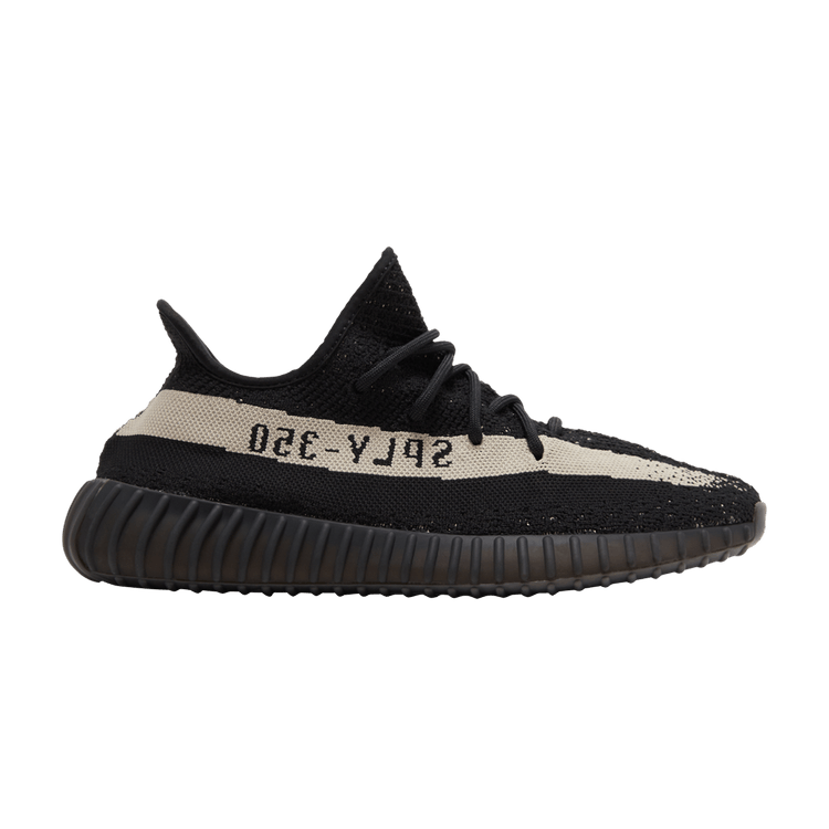 adidas Yeezy Boost 350 V2 Core Black White