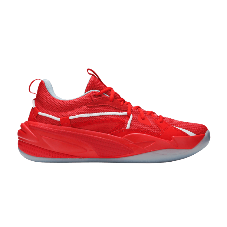 Puma RS-Dreamer J. Cole Blood, Sweat and Tears