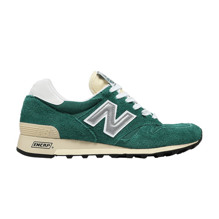 New Balance 1300 Aime Leon Dore Green