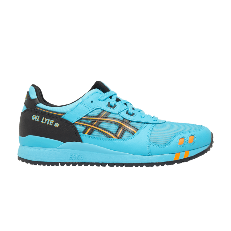 ASICS Gel-Lyte III Aquarium