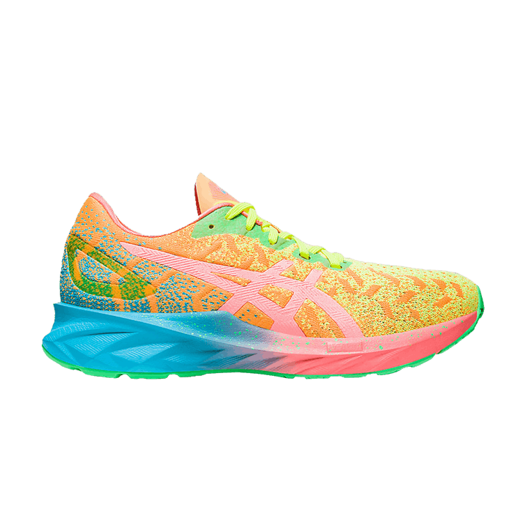 ASICS Dynablast Sun Coral (Women's)