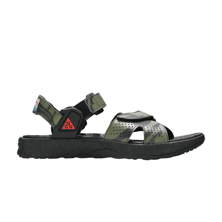 Nike ACG Air Deschutz Mt. Fuji