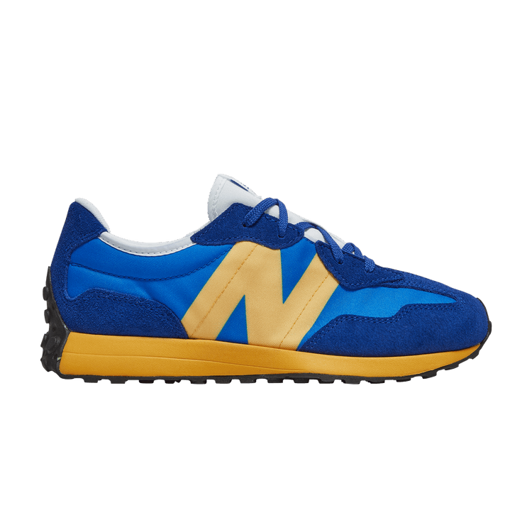 New Balance 327 Blue (GS)