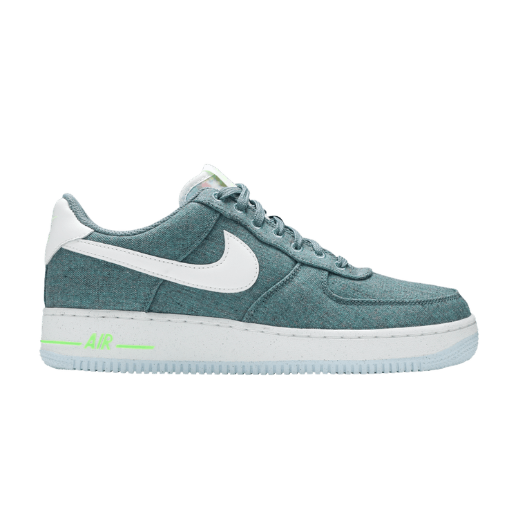 Nike Air Force 1 Low '07 Ozone Blue White