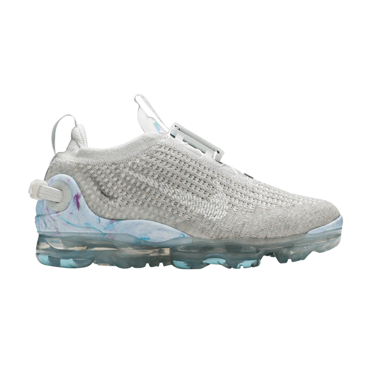 Nike Air VaporMax 2020 Flyknit Summit White (Women's)