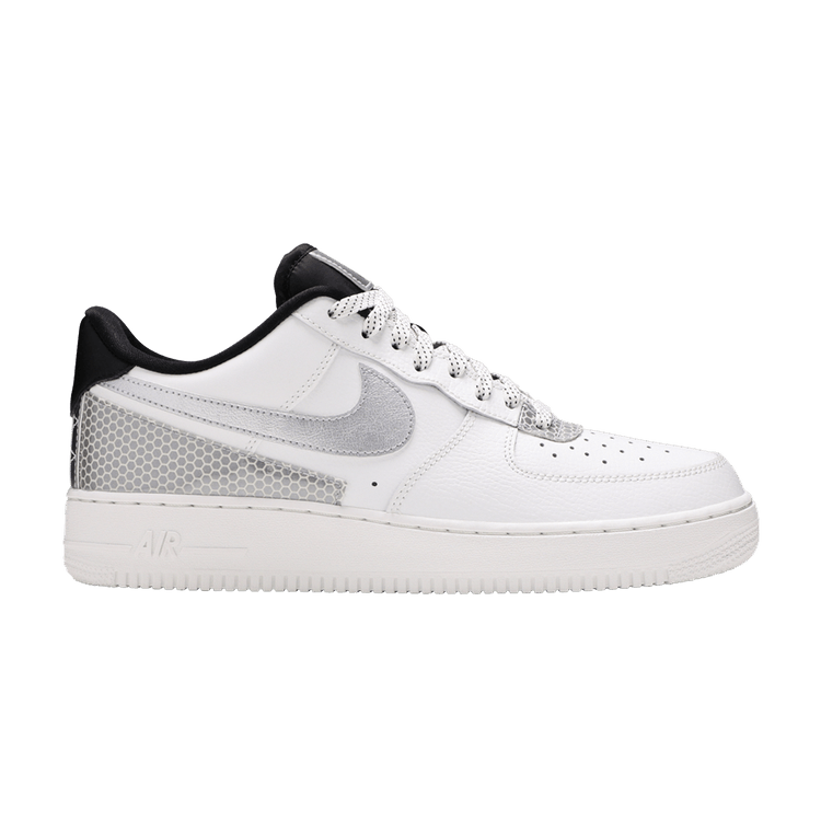 Nike Air Force 1 Low 3M Summit White