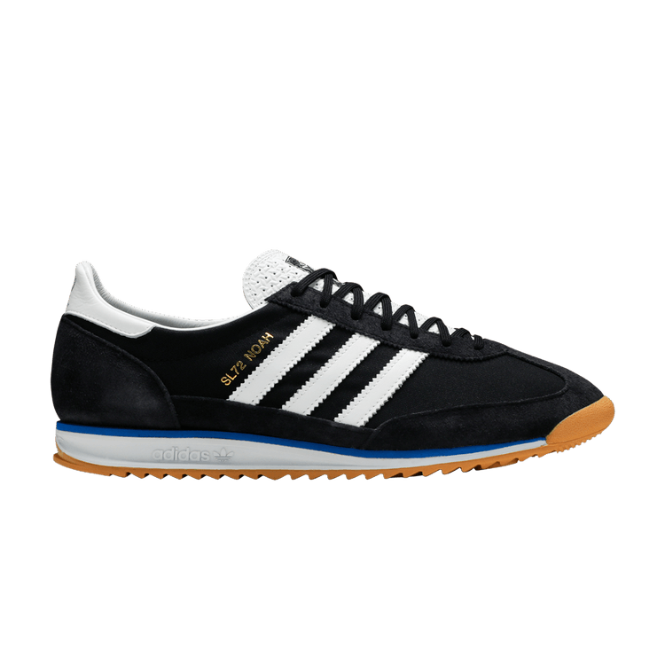 adidas SL 72 Noah Black