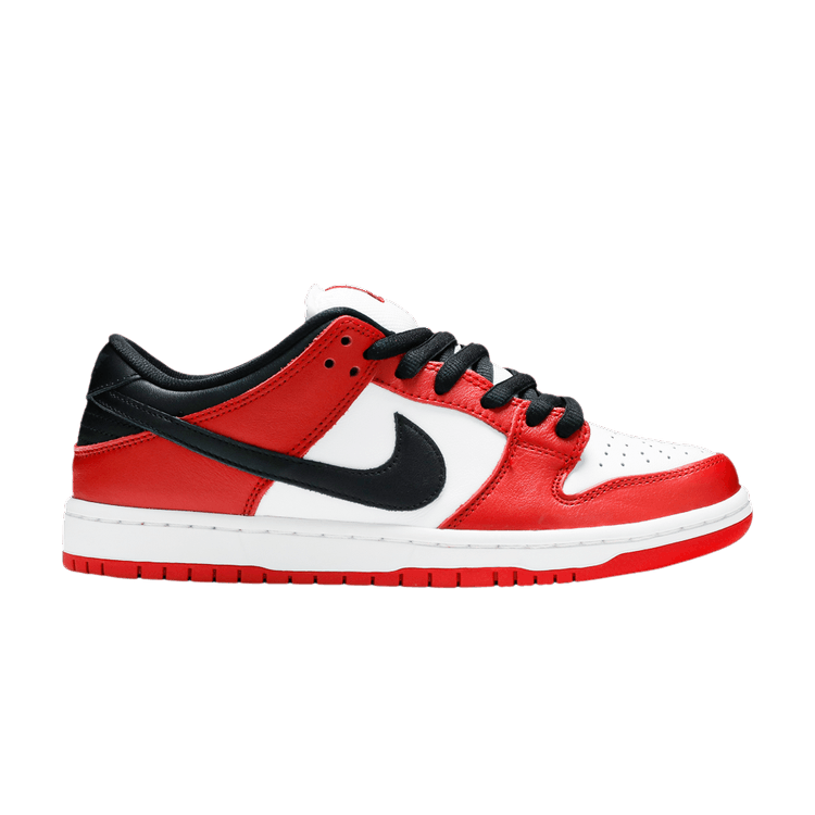 Nike SB Dunk Low Pro J-Pack Chicago