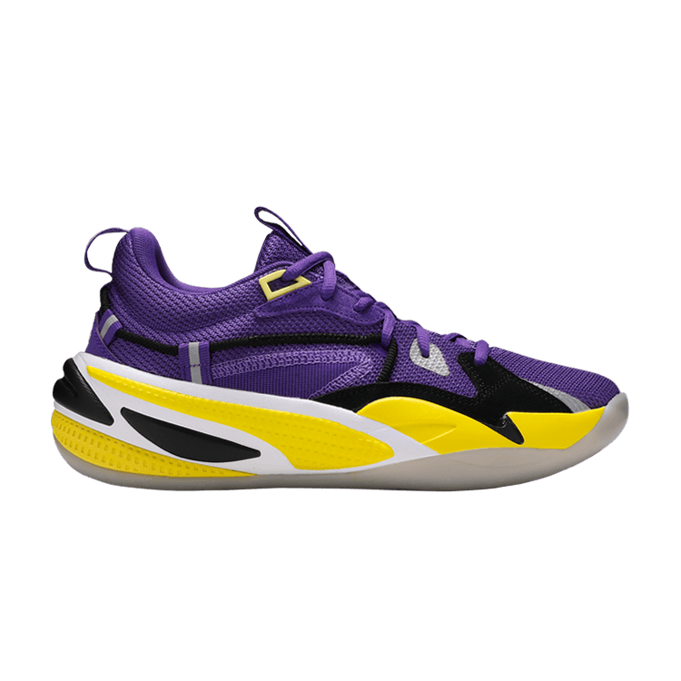 Puma RS-Dreamer J. Cole Purple Heart