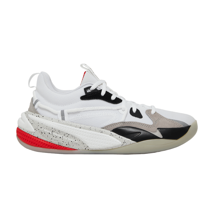 Puma RS-Dreamer J. Cole Concrete Jungle (GS)