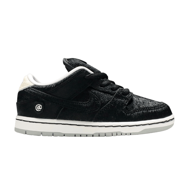 Nike SB Dunk Low Medicom Toy (2020) (TD)