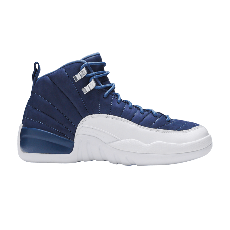 Jordan 12 Retro Indigo (GS)