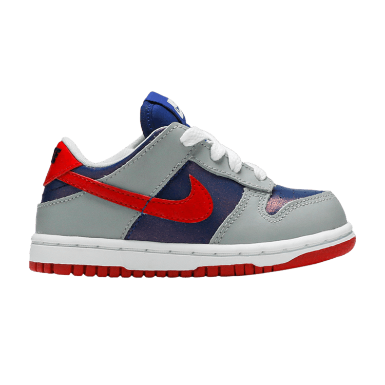 Nike Dunk Low Samba (2020) (TD)