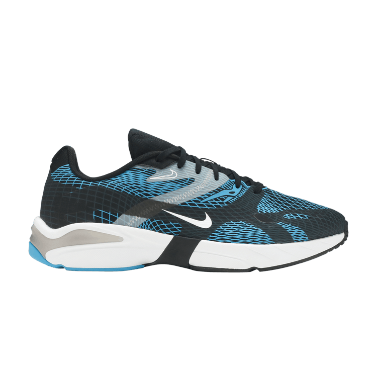 Nike D/MS/X Ghoswift Blue Stardust