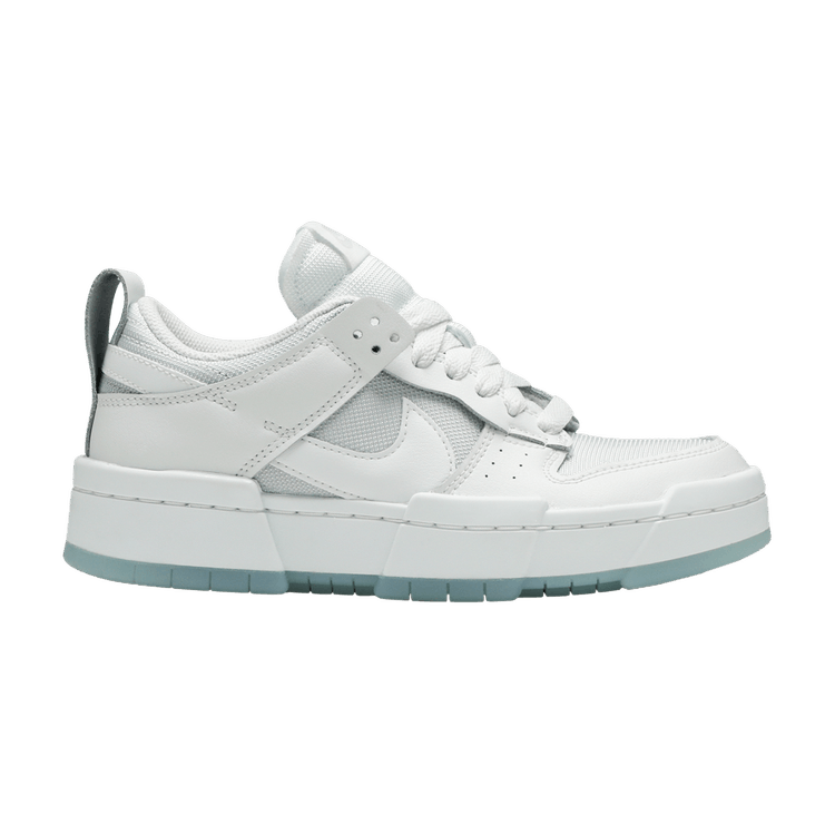 Nike Dunk Low Disrupt Photon Dust (Women's)