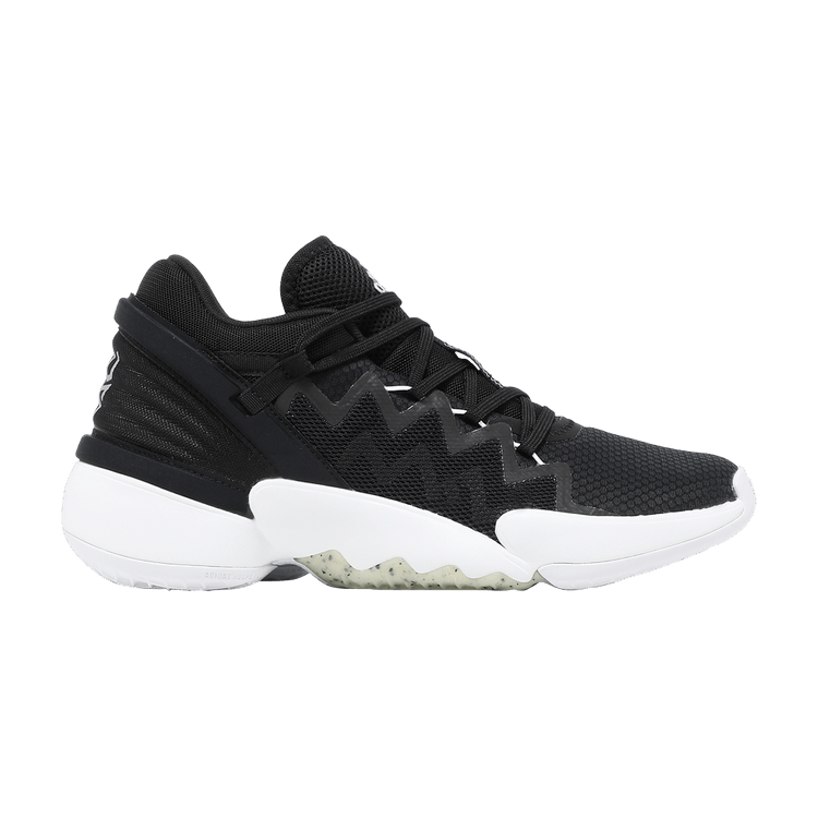 adidas D.O.N. Issue #2 Core Black