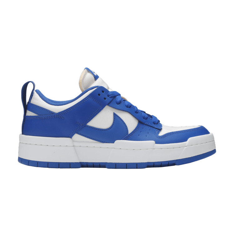 Nike Dunk Low Disrupt Game Royal (Women's)