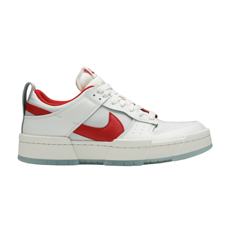 Nike Dunk Low Disrupt Gym Red (Women's)