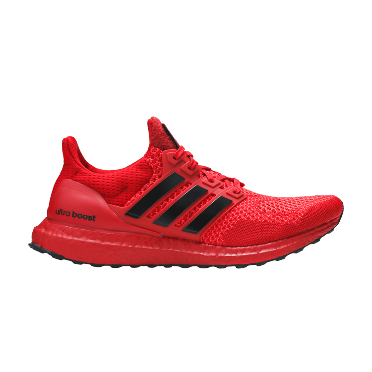 adidas Ultra Boost 1.0 Nebraska
