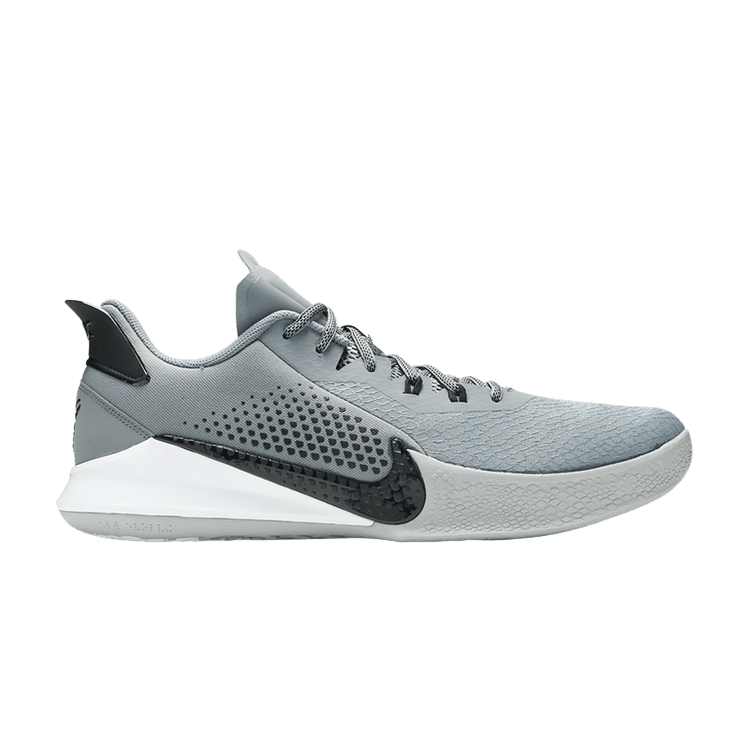 Nike Mamba Fury Cool Grey (Team)