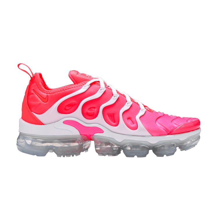 Nike Air VaporMax Plus Platinum Tint (Women's)