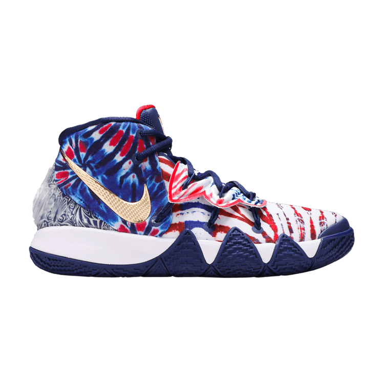 Nike Kybrid S2 Tie Dye USA (GS)