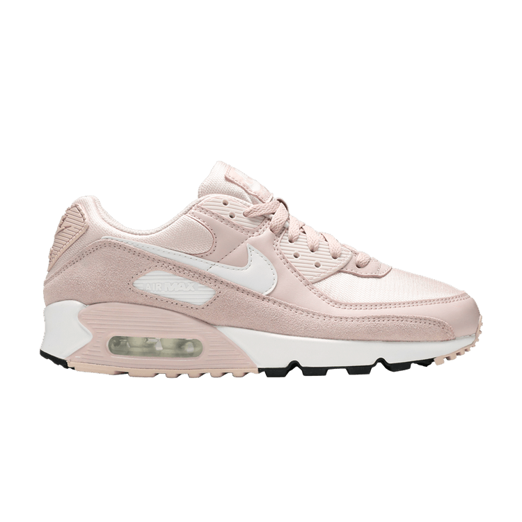 Nike Air Max 90 Barely Rose (Women's)